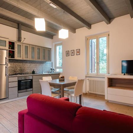 Appartamento Scaligero Mameli Borgo Trento Verona Dış mekan fotoğraf